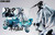 【PRE-ORDER】POP.ART Studio 1:6 White Ichigo