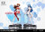 【PRE-ORDER】EZ Studio 1:6 Asuka & Ayanami Rei