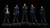 【PRE-ORDER】Dream Studio Slam Dunk Five Tigers of Shohoku