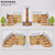 【PRE-ORDER】JacksDo Studio Thousand Sunny Ship Deck Scene base