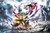 【PRE-ORDER】TK Studio Nika Luffy vs Kizaru Borsalino