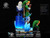 【PRE-ORDER】Kintsukuroi Creations 1:6/1:4 LINK & SHEIK with LED