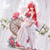 【PRE-ORDER】Ice Mouse Studio 1:6 Shana wedding dress