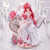 【PRE-ORDER】Ice Mouse Studio 1:6 Shana wedding dress