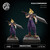 【PRE-ORDER】Dream Studio 1:6/1:4 OG Cloud FFVII