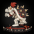 【PRE-ORDER】Black Swan Collectibles Dry Bowser with LED