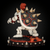 【PRE-ORDER】Black Swan Collectibles Dry Bowser with LED