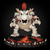【PRE-ORDER】Black Swan Collectibles Dry Bowser with LED