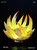 【PRE-ORDER】PowerClub Studio 1:6 Ultra ego Vegeta & Majin Vegeta with LED