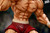 【PRE-ORDER】SuperPunch Studio 1:6/1:4 Baki Hanma