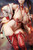 【PRE-ORDER】Hobby Sakura Studio 1:7 Miko-san Race Queen PVC