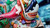 【PRE-ORDER】Seven Studio Shirahoshi