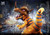 【PRE-ORDER】MINE Studio War Greymon 2.0