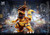 【PRE-ORDER】MINE Studio War Greymon 2.0