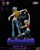 【PRE-ORDER】Mask Studio × Weare A Design Studio Soul Eater Death the Kid