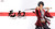 【PRE-ORDER】Mahakala Studio 1:6 Jin & Mugen & Fun