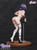 【PRE-ORDER】Yumi Figure 1:6 cow bikini Reze