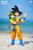 【IN-STOCK】Infinite Studio 1:4 Goku & Gohan yellow jacket