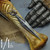 【PRE-ORDER】Z Studio Sekiro 1:1 Shinobi Prosthetic
