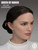 【PRE-ORDER】C.R.C Atelier Studio Queen of naboo 1:1 Silicone Bust
