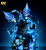 【PRE-ORDER】EMO Studio Water type Pokemon Group with LED