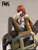 【PRE-ORDER】FWS Studio 1:6 Makise Kurisu