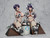 【PRE-ORDER】Meat Studio Kanoe 1:6 cow bikini Komi Shouko & Komi Shuuko