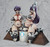 【PRE-ORDER】Meat Studio Kanoe 1:6 cow bikini Komi Shouko & Komi Shuuko