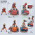 【PRE-ORDER】JacksDo Studio Naruto Toad Base