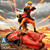 【PRE-ORDER】JacksDo Studio Naruto Toad Base