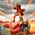 【PRE-ORDER】JacksDo Studio Naruto Toad Base