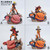 【PRE-ORDER】JacksDo Studio Naruto Toad Base