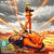 【PRE-ORDER】JacksDo Studio Naruto Toad Base
