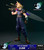 【PRE-ORDER】Kintsukuroi Creations 1:6/1:4 FF7 OG full party DIORAMA