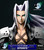 【PRE-ORDER】Kintsukuroi Creations 1:6/1:4 FF7 OG full party DIORAMA