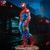 【PRE-ORDER】SP Studio 1:4 Spider Man