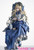 【PRE-ORDER】RAINBOW Studio 1:7 Girl in afternoon tea