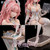 【PRE-ORDER】Star Couple Studio 1:6 Aemeath