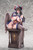 【PRE-ORDER】Vibrastar Studio Sister Petronille PVC
