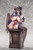 【PRE-ORDER】Vibrastar Studio Sister Petronille PVC