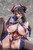 【PRE-ORDER】Vibrastar Studio Sister Petronille PVC