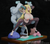 【PRE-ORDER】Beast Studio 1:6 Cynthia & Machamp