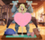 【PRE-ORDER】Beast Studio 1:6 Cynthia & Machamp