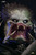 【PRE-ORDER】Deep Tale Studio Wolf Predator Bust with LED