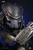 【PRE-ORDER】Deep Tale Studio Wolf Predator Bust with LED