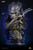 【PRE-ORDER】Deep Tale Studio Wolf Predator Bust with LED