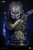 【PRE-ORDER】Deep Tale Studio Wolf Predator Bust with LED