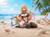 【PRE-ORDER】MOCHI Studio 1:6/1:4 swimsuit Kitagawa Marin