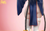 【PRE-ORDER】FWS Studio 1:6 Tsukatsuki Rio zombie ver