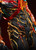 【PRE-ORDER】Star Forge Studio Kamen Rider Zeztz Exdream form with LED